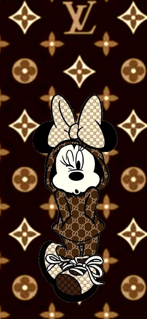 Jamaica Pictures, Disney Gucci, Louis Vuitton Wallpaper, Bulls Wallpaper, Louis Vuitton Iphone Wallpaper, Mickey Mouse Wallpaper Iphone, Dark Green Wallpaper, Minnie Mouse Images, Disneyland Christmas