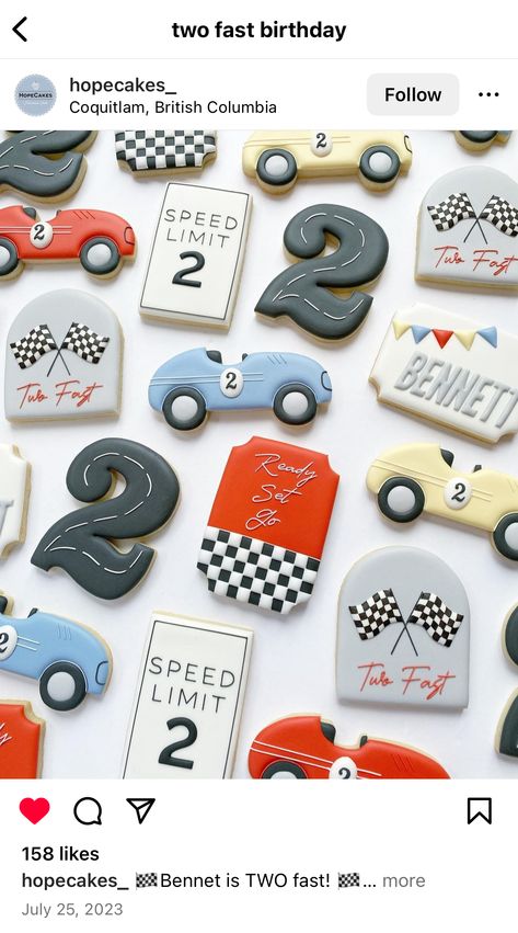 Two Fast Birthday Treats, Two Fast Party Food, Two Fast Birthday Food, Two Fast Birthday, Race Car Themes, Birthday Cake Pops, Car Themed Parties, Car Theme, Car Party