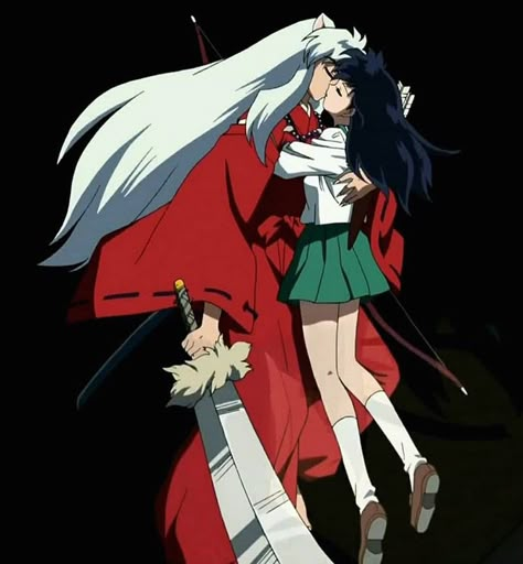 Kagome X Inuyasha, Inuyasha And Kagome Fanart, Inuyasha And Kagome Kiss, Inuyasha X Kagome, Inuyasha And Kagome, Inuyasha Cosplay, Inuyasha Kagome, Inuyasha Love, Inuyasha And Sesshomaru