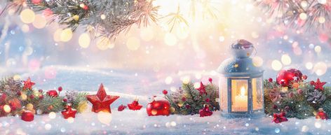 Christmas Facebook Banner, Christmas Fb Cover Photos, Facebook Christmas Cover Photos, Snow Lantern, Christmas Cover Photo, Facebook Cover Photos Quotes, Christmas Facebook Cover, Lantern Christmas, Christmas Lantern