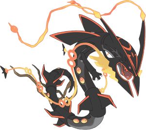 Shiny Mega Rayquaza, Mega Rayquaza, Me In The Morning, In The Morning, The Morning, The Story, Pokemon, Red, Pokémon