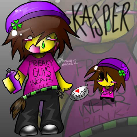 i tried the 2000s chibi artstyle again. i did this in class lul #regretevator #robloxart Newgrounds Art Style 2000s, Newgrounds Art Style, Kasper Regretevator, Infected Regretevator Fanart, Scene Artstyle, Emo Artstyle, 2000s Art Style, 2000s Artstyle, Infected Regretevator