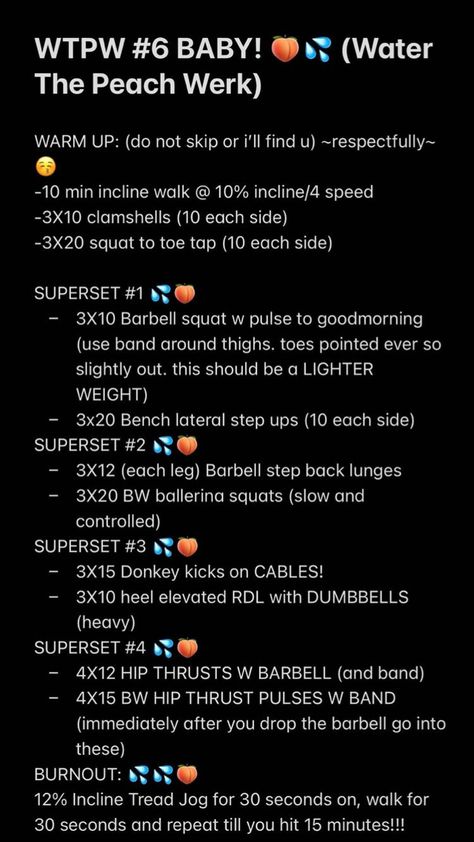 Hotworx Workout Routine, Full Workout Plan, Peach Workout, Taylor Anderson, Glute Workout Routine, Glute Workout Gym, 30 Day Squat, Workout Split, 30 Day Squat Challenge