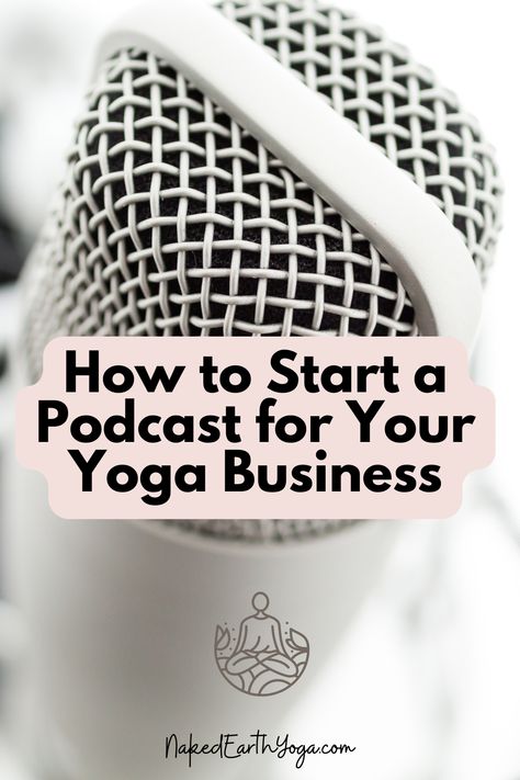 Yoga Teacher Outfit, Yoga Vibes, Earth Yoga, Start A Podcast, Yoga Inspo, Aesthetic Yoga, Yoga Business, Attract Clients, Why Read