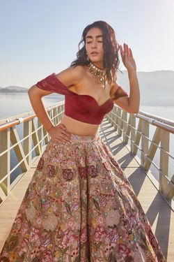 Photo of ash grey lehenga Grey Lehenga, Lehenga Jewellery, Lehenga Skirt, Chaniya Choli, Bridal Photos, Popular Wedding, Bridal Lehenga, Ash Grey, Plan Your Wedding