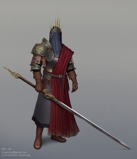 Fantasy Royal Guard, Royal Guard Art, Royal Guard Character Design, Fantasy Guard, Royal Guards, Dnd Campaign, Royal Guard, Awesome Designs, Knights