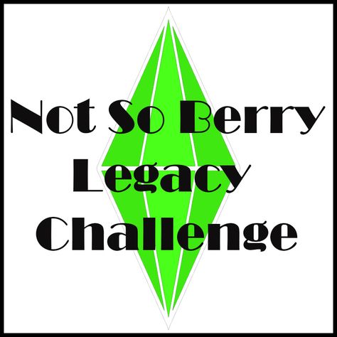 Sims4 Not So Berry, Sims Storylines, Sims4 Challenge, Legacy Challenge, Sims Challenge, Writing Romance Novels, Sims 4 Cheats, Penelope Garcia, Sims 4 Challenges