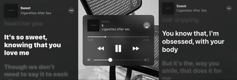 Cigarettesaftersex Band Aesthetic Header, Spotify Banner Discord, Cas Header, Twitter Header Songs, Spotify Header Aesthetic, Music Twitter Header, Lyrics Twitter Header, Banner Lyrics, Spotify Banner