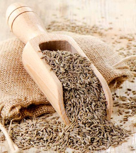 Cumin Benefits, Thai Spices, List Of Spices, Health Skin Care, Detox Your Body, Coriander Seeds, Digestion Problems, Sesame Seeds, Health Remedies