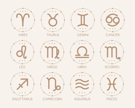 Zodiac Circle, Scorpio And Libra, Zodiac Signs Symbols, Pisces And Scorpio, Virgo And Scorpio, Astrology Chart, Zodiac Signs Gemini, Zodiac Sign Libra, Zodiac Signs Aquarius