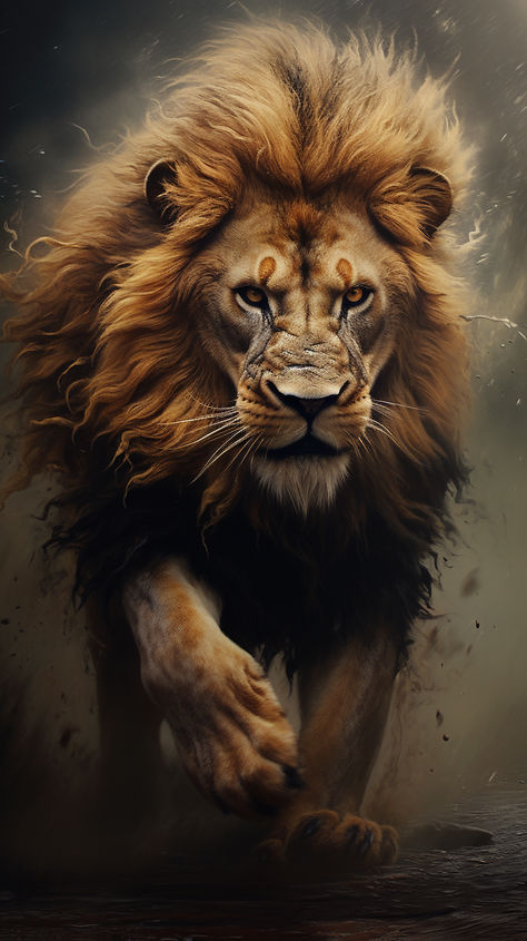 The Magnificent World of Wild Lions African Jungle Animals, Barbary Lion, Lion Roaring, Lion Pillow, Adler Tattoo, Lion Art Tattoo, Lion Roar, African Jungle, Lion Toys