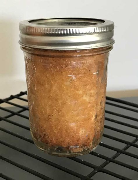 pound cake in a jar Canning Cakes In A Jar Recipes, Cake In Mason Jar, Kaluha Cake, Recipe For Pound Cake, Mason Jar Desserts Recipes, Jar Cakes, Mason Jar Cakes, Jar Desserts, Mason Jar Recipe