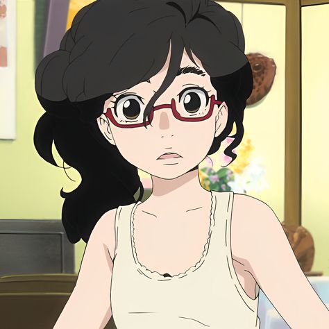 Tsukimi Kurashita, Princess Jellyfish, Icon Gif, Girl Icons, Manga Girl, Jellyfish, Fashion Art, Profile Picture, Cool Style