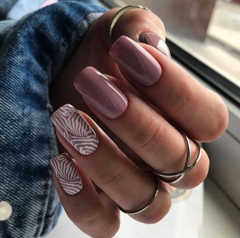 Rock Nails, Wow Nails, Subtle Nails, Work Nails, Bride Nails, Short Acrylic Nails Designs, Neutral Nails, Square Acrylic Nails, Manicure Y Pedicure