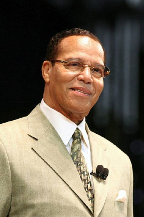 Minister Farrakhan, Minister Louis Farrakhan, Famous Black People, Nation Of Islam, Elijah Muhammad, Louis Farrakhan, Quotes Background, Black Kings, Inspirational Quotes Background