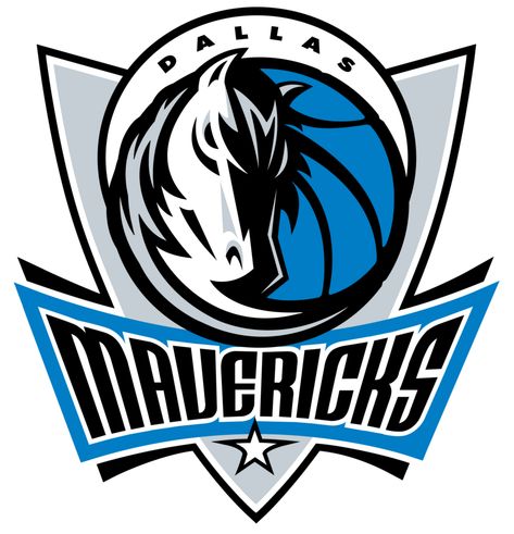 Mavericks Logo, American Airlines Center, Jason Kidd, Sports Signs, Sports Birthday, Custom Basketball, Letter Gifts, Western Conference, Travel Logo