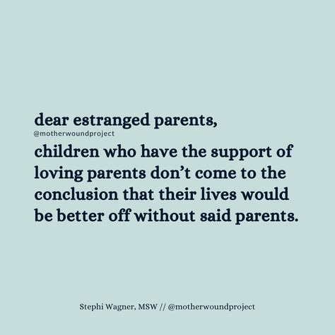 “My parent was so kind and loving, but I decided to throw away all the comfort and security of their kindness and love and join the No Contact Club,” said no child ever. Parents Showing Favoritism Quotes, No Contact Family Quotes, No Contact Quotes Parents, No Contact Family, No Contact Parents, No Contact Quotes Families, No Contact With Parents, Breaking Cycles, Toxic Parent