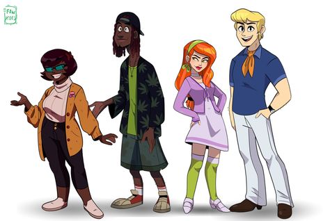 Fred And Daphne Fanart, Shaggy X Velma Fanart, Shaggy X Daphne, Velma X Shaggy, Shaggy X Velma, Shaggy Fanart, Velma Fanart, Velma Shaggy, Shaggy And Velma