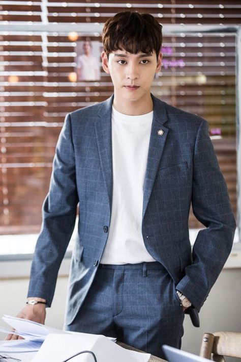 Actor with a good image, Choi Tae-joon @ HanCinema :: The Korean Movie and Drama Database Choi Tae Joon, Song Ji Eun, Suspicious Partner Kdrama, Jo Bo-ah, Super Junior Donghae, Korean Male Actors, Suspicious Partner, Choi Jin, Korean Drama Quotes