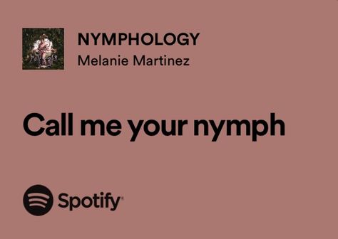 Melanie Martinez Nymphology Lyrics, Melanie Martinez Lyrics Tattoo, Melanie Martinez Bio Ideas, Nymphology Melanie Martinez, Melanie Martinez Nymphology, Melanie Martinez Poster, Timothy Heller, Portals Melanie Martinez, Melanie Martinez Lyrics