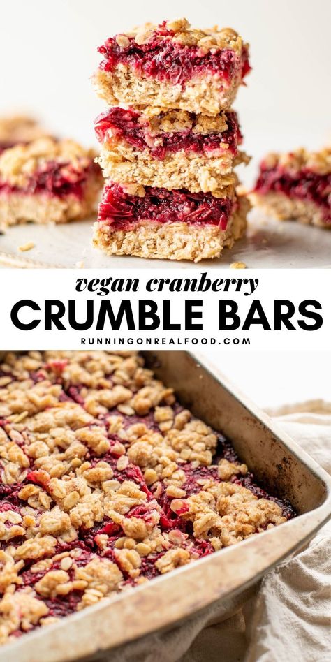 Strawberry Crumb Bars, Vegan Crumble, Crumb Bars, Vegan Gluten Free Desserts, Vegan Bar, Crumble Cake, Crumble Bars, Gluten Free Breakfasts, Vegan Dessert Recipes