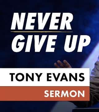 Tony Evans - Never Give Up » Watch 2021 online sermons Tony Evans Study Bible, Niv Quickview Bible, Book Of Hebrews, Bible Wisdom, Tony Evans, Bible Topics, Bible Study Help, Study Help, Say That Again