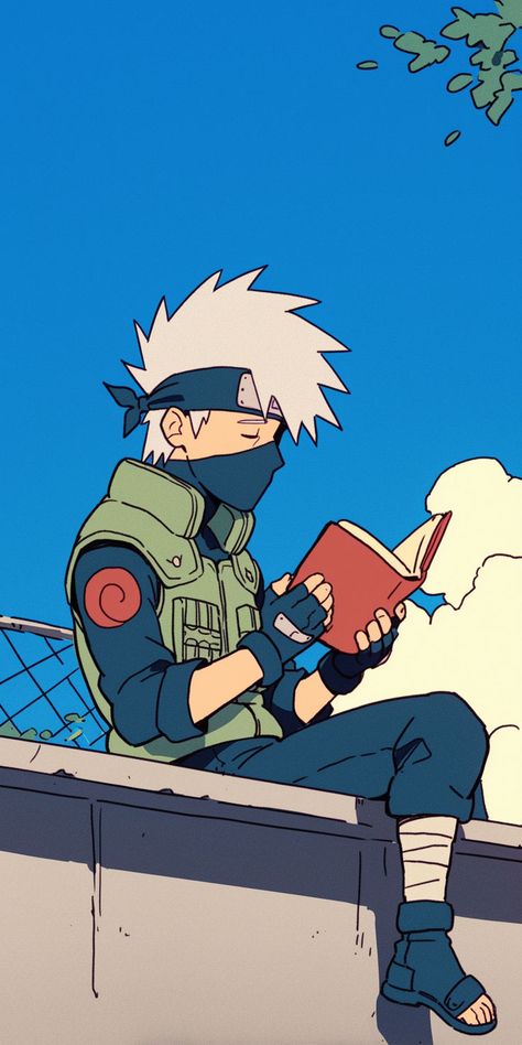 #anime #manga #wallpaper #cartoon #otaku #phonewallpaper #background #aesthetic #kakashi #kakashihatake #naruto Aesthetic Kakashi Wallpaper, Kakashi Aesthetic Wallpaper, Kakashi Hatake Manga, Aesthetic Kakashi, Kakashi Hatake Aesthetic, Kakashi Hatake Anime, Naruto Shippden, Kakashi Wallpaper, Anime Phone Wallpaper