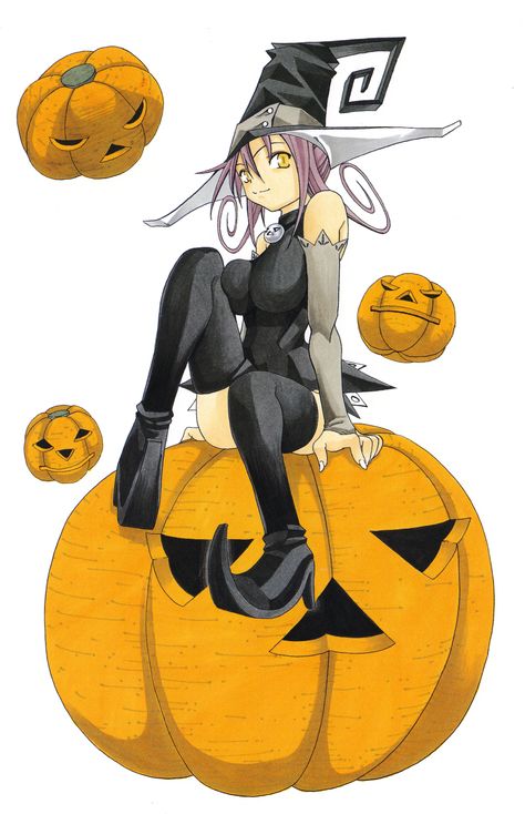 Soul Eater Blair, Soul Eater Evans, Soul Eater Manga, Anime Soul, Soul Art, Soul Eater, Anime Shows, Anime Images, Manga Art