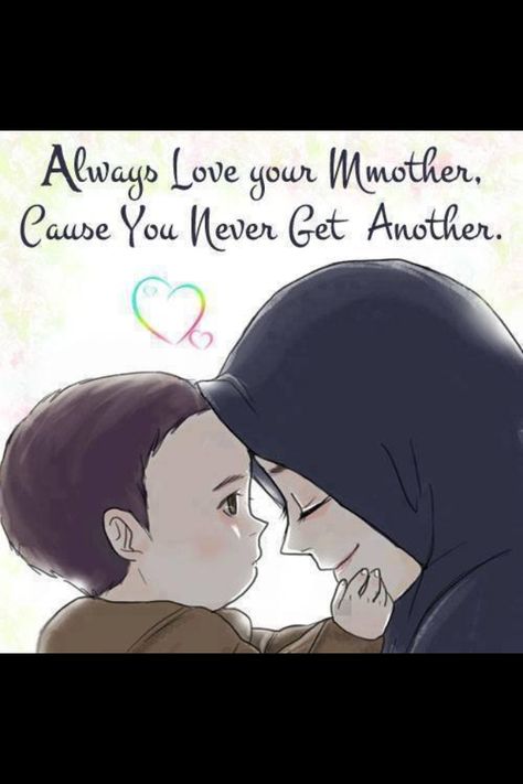 Always love your mother because you only get one. Beautiful Mother Quotes, Mothers Day Status, Father Love Quotes, Love Your Mother, Miss My Mom, Miss You Mom, Mother Day Wishes, Mother Love, I Love You Mom