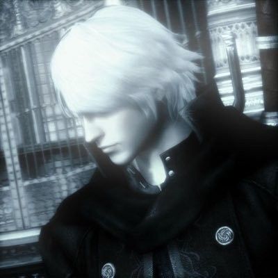 Nero Dmc, Book Cover Art Design, Devil May Cry 4, Y2k Pfp, Cry Of Fear, Dante Devil May Cry, Picture Icon, Devil May Cry, Black Pink Songs