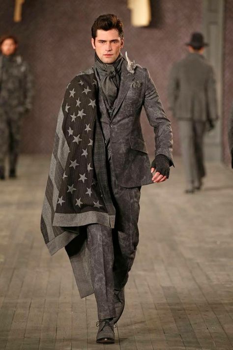 Yes Pietro Boselli, Sean O'pry, 2016 Menswear, Fashion Inspiration Board, Personal Style Inspiration, New York Mens, Mens Fashion Week, Joseph Abboud, Men Style Tips