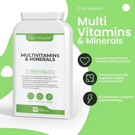 Supplement Label Design, Multi Vitamins, Vitamin Tablets, Best Multivitamin, Product Packaging Design, Multivitamin Supplements, Drinks Packaging Design, Multi Vitamin, Pharmacy Design