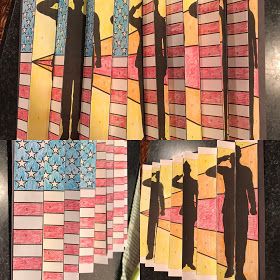 Veterans Day Art, Free Veterans Day, 7th Grade Art, Christmas Child, Us Veterans, Operation Christmas, Operation Christmas Child, Church Events, High School Art