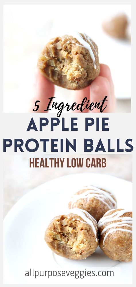 Protein Balls Bariatric, Energy Bites Protein Powder, Protein Balls With Protein Powder Low Carb, High Protein Balls Healthy Low Carb, Thm Energy Bites, Protein Powder Snacks Easy, No Carb Protein Snacks, High Protein Low Carb Energy Bites, Gluten Free Protein Balls No Bake