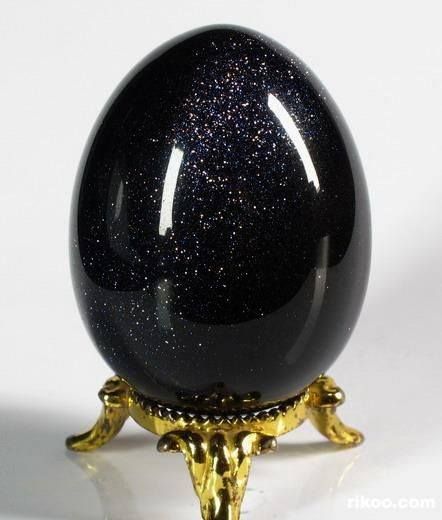 Lelouch's Dragon Egg Fairy Egg, Blue Sand Stone, Dragon Eggs, Sand Stone, Crystal Egg, Pretty Rocks, Dragon Egg, Faberge Eggs, Egg Art