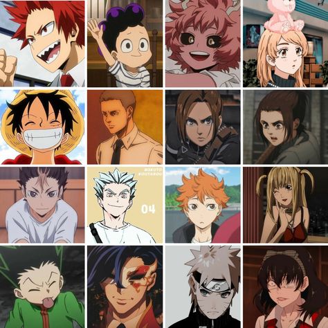 Esfp Anime Characters, Esfp Characters, Anime Films, Mbti, Anime, Quick Saves