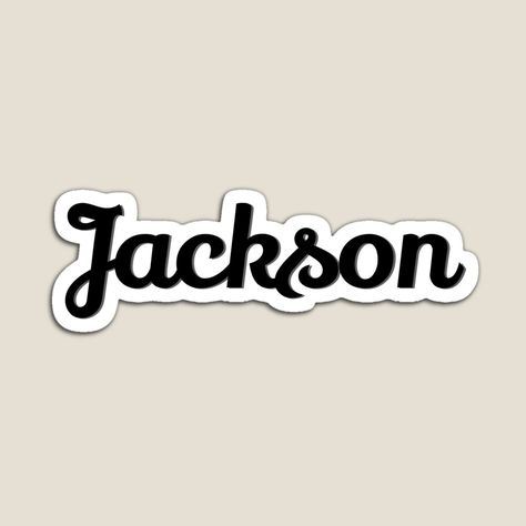 boy names Jackson Jackson Name, Boy Names, Funny Texts, Design Photography, Texts, Get Started, Art Design, Log In, For Free