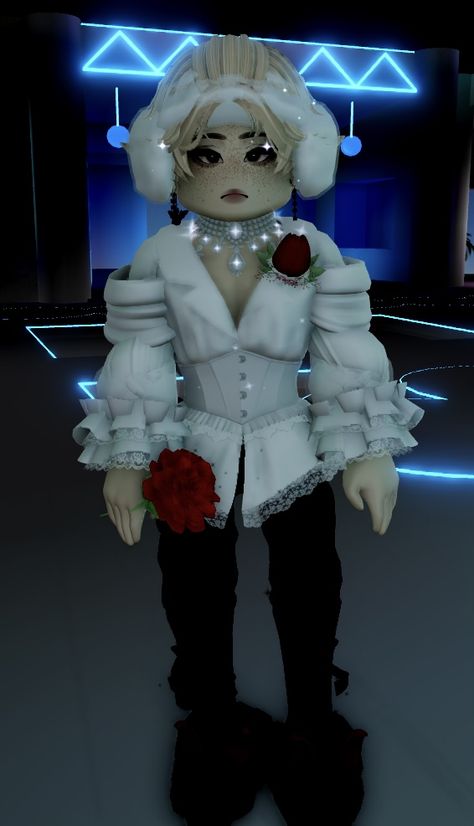 Royale high outfit male #royalehigh #royalehighoutfits Roblox Royale High Outfits, Royal High Roblox Outfits Boy, Royale High Outfits, Roblox Royale High, Outfit Ideas For Church, Student Christmas Gifts, Masc Outfits, High Hair, Royal Clothing