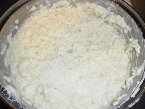 Alfredo Rice, Country Crock, Alfredo Sauce, Recipe Details, Cream Of Chicken, Rice Recipe, Creamed Mushrooms, Cream Of Chicken Soup, Easy Delicious