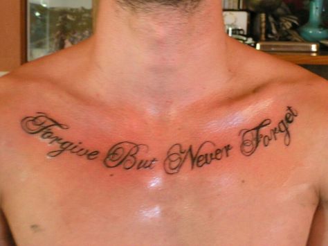 Forgive but never forget by Mike Frye. Always Forgive Never Forget Tattoo, Never Fold Tattoo, Forgive But Never Forget Tattoo, Never Forget Tattoo, Forgive And Forget Quotes, Never Forgive Never Forget, Forget Quotes, Never Forget Quotes, Forgive But Never Forget