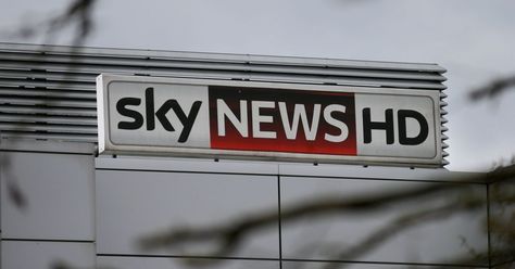 Sky could sacrifice Sky News to ensure Fox merger  ||  While the UK's Competition and Markets Authority (CMA) investigates the potential merger with Fox, Sky has warned that it may be forced to close down Sky News i... https://www.engadget.com/2017/11/08/sky-could-sacrifice-sky-news-to-ensure-fox-merger/?sr_source=Twitter&utm_campaign=crowdfire&utm_content=crowdfire&utm_medium=social&utm_source=pinterest 21st Century Fox, Movie Studios, Tv Network, Sky News, Music Labels, Winter Break, Walt Disney Company, New York Post, Entertainment Industry