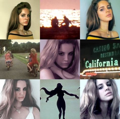 Lana Del Rey | Video Games Lana Del Rey Video Games, Lana Del Rey Music, Lana Del Rey Video, Lana Del Rey Lyrics, Lana Rey, Elizabeth Grant, Miss America, Lana Del Ray, Light Of My Life