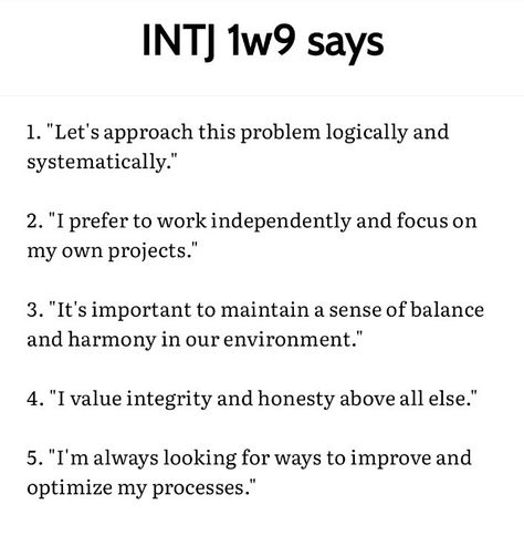 Intj 1w9, Intj Personality, Myers Briggs, Intj, Mbti, Healing