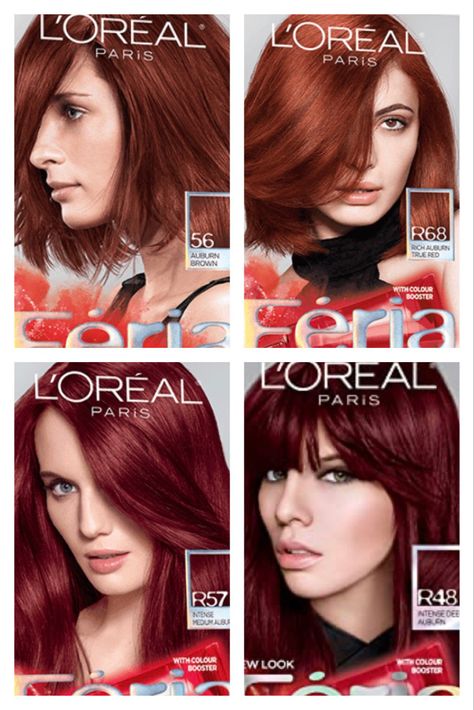 Colors Hair, Red Copper, Hair Colours, Red Hair Color, Hair Transplant, Pretty Hair, Hair Dos, Hair Colors, Color Ideas