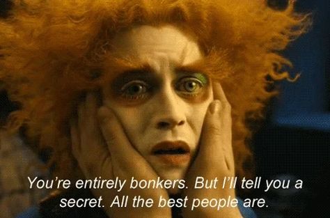 Johnny Depp Movies List, Tim Burton Quotes, Johnny Depp Quotes, Young Johnny Depp, Johnny Depp Movies, Johnny D, Tim Burton Movie, Disney Movie Quotes, Wonderland Quotes