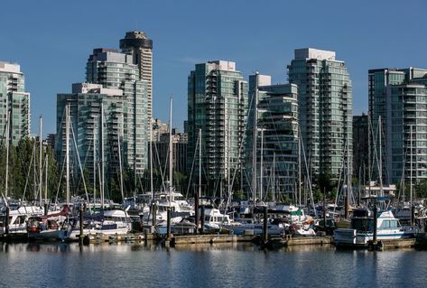 The Top 10 Things to Do in Coal Harbour, Vancouver Modern Neighborhood, Grandville Island Vancouver, Port Coquitlam British Columbia, Fishermans Wharf Victoria Bc, Deep Cove Vancouver, Coal Harbour Vancouver, Vancouver Restaurants, Canada Holiday, Stanley Park