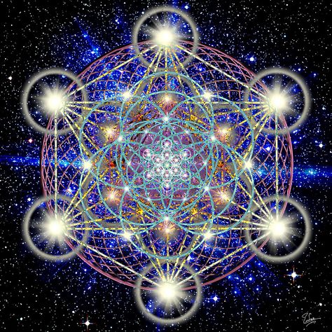 Sacred Geometry – All Of Creation Is Moving Light – Spiral Of Light .com | Higher Density Blog Art Fractal, Sacred Geometry Art, Geometry Art, Visionary Art, Sacred Art, Flower Of Life, Spiritual Art, Chakra Healing, Patterns In Nature