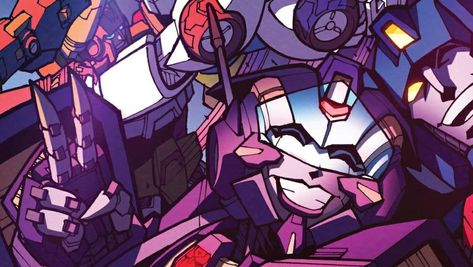 Transformers Idw Nautica, Transformers Banner Discord, Transformers Skids X Nautica, Skids X Nautica, Nautica Transformers, Transformers Banner, Transformers Ships, Force Sensitive, Transformers Idw