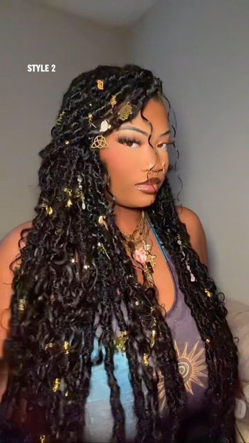 Pretty Protective Hairstyles, Black And White Braids, Trending Braided Hairstyles, Fairy Braids, Style For Date, Protective Hairstyles For Black Women, Hairstyle Ideas For Black Women, Natural Short Hairstyles, Short Hairstyles For Black Women