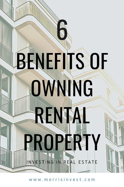 What are the Benefits of Owning a Rental Property? Owning Rental Properties, How To Buy A Rental Property, Two Houses One Property, Buying An Investment Property, Real Estate Vision Board, Owning Property, Real Estate Investing Rental Property, Buying A Rental Property, Buying Investment Property